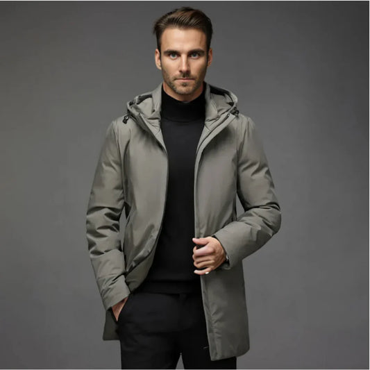 Premium Winter Jacket