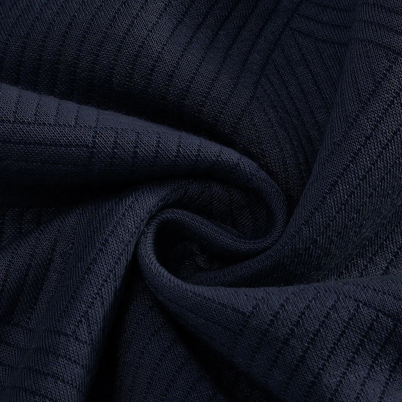 Dylan | Premium Quarter Zip Sweatshirt