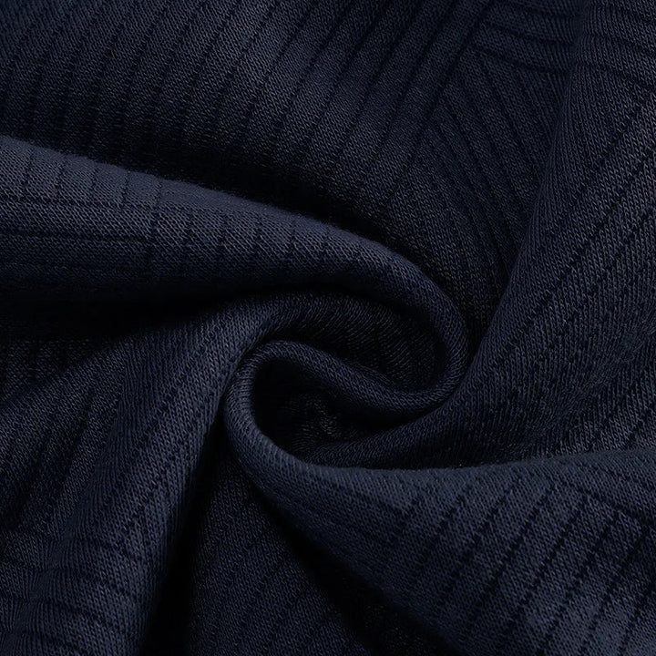 Dylan | Premium Quarter Zip Sweatshirt