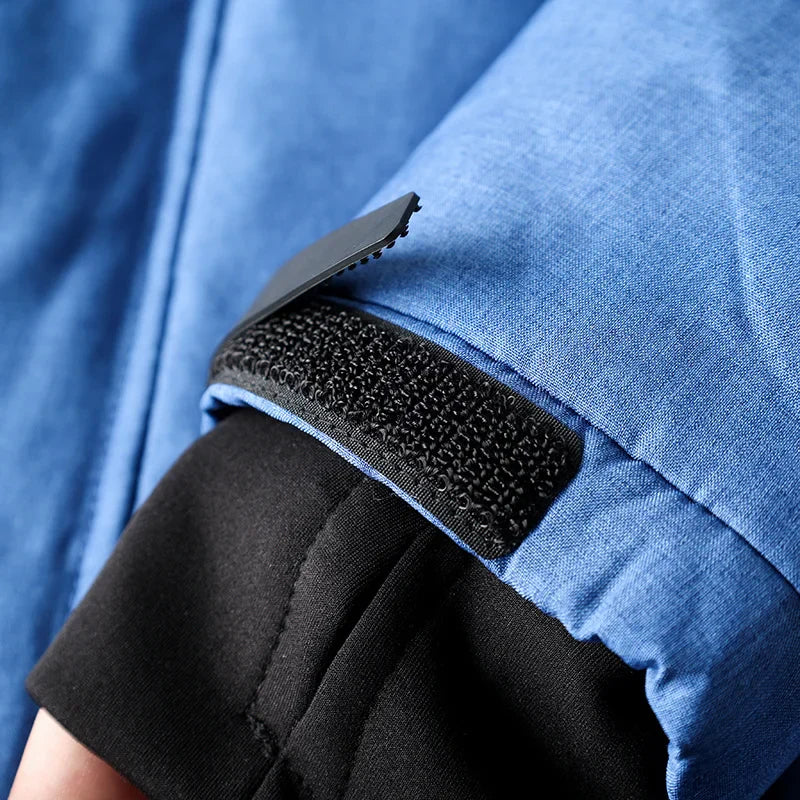 Aspen Down Winter Jacket