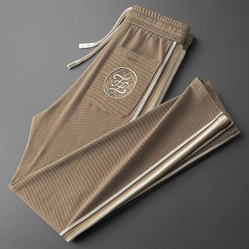 Timeless Enigma Loom Luxury Sweatpants
