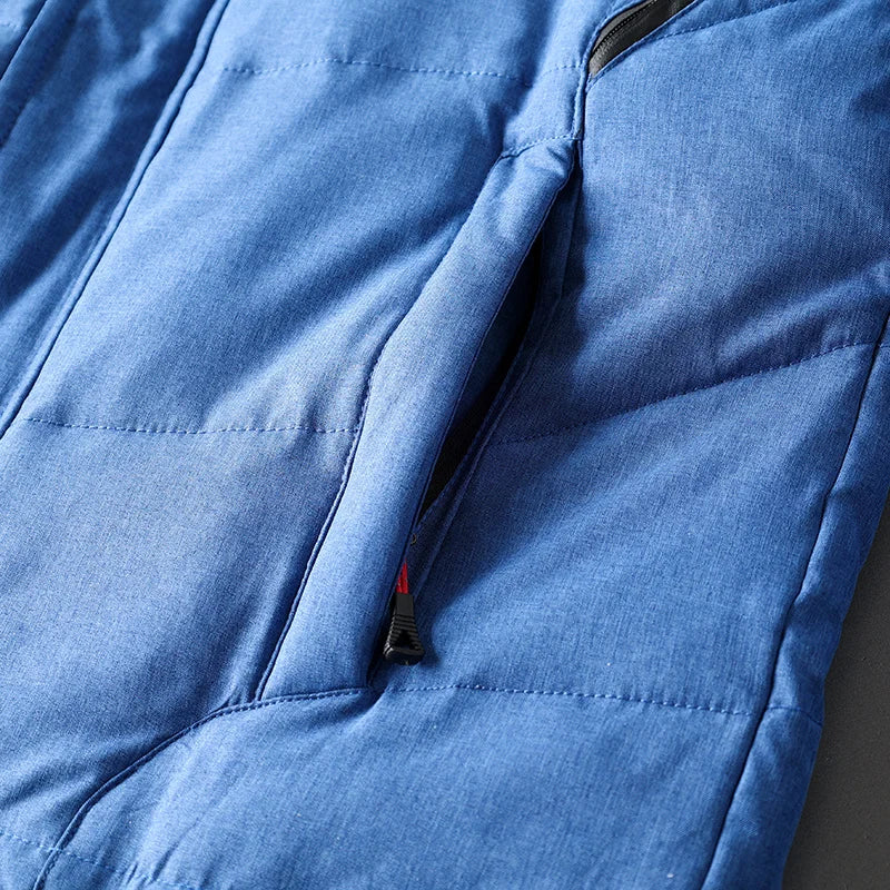 Aspen Down Winter Jacket