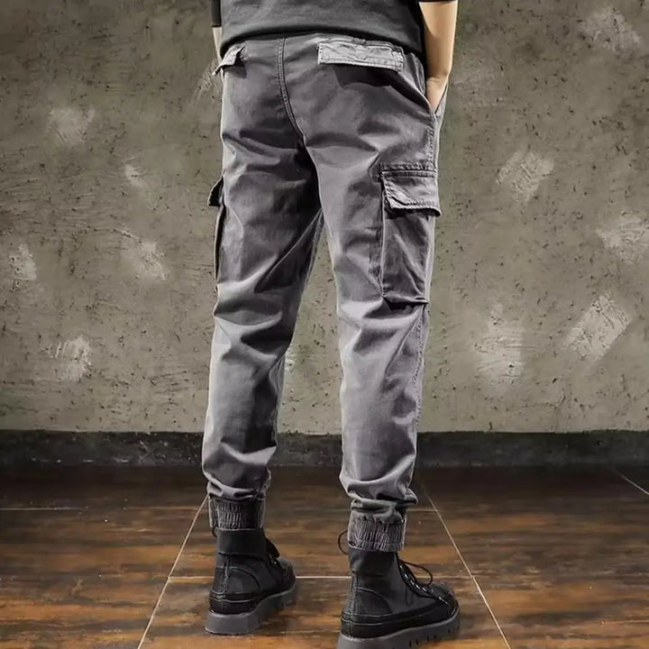 Lenox Cargo Joggers