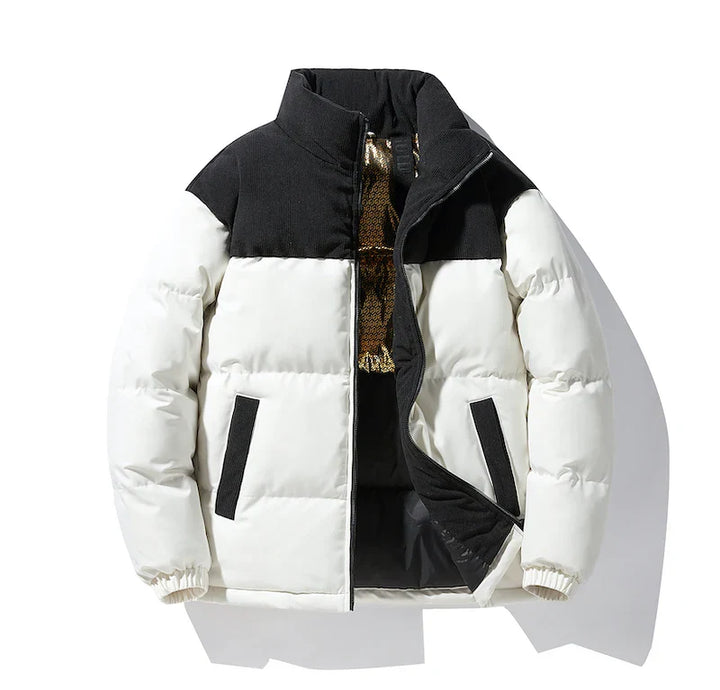 Offnex Originals SummitGuard Down Jacket