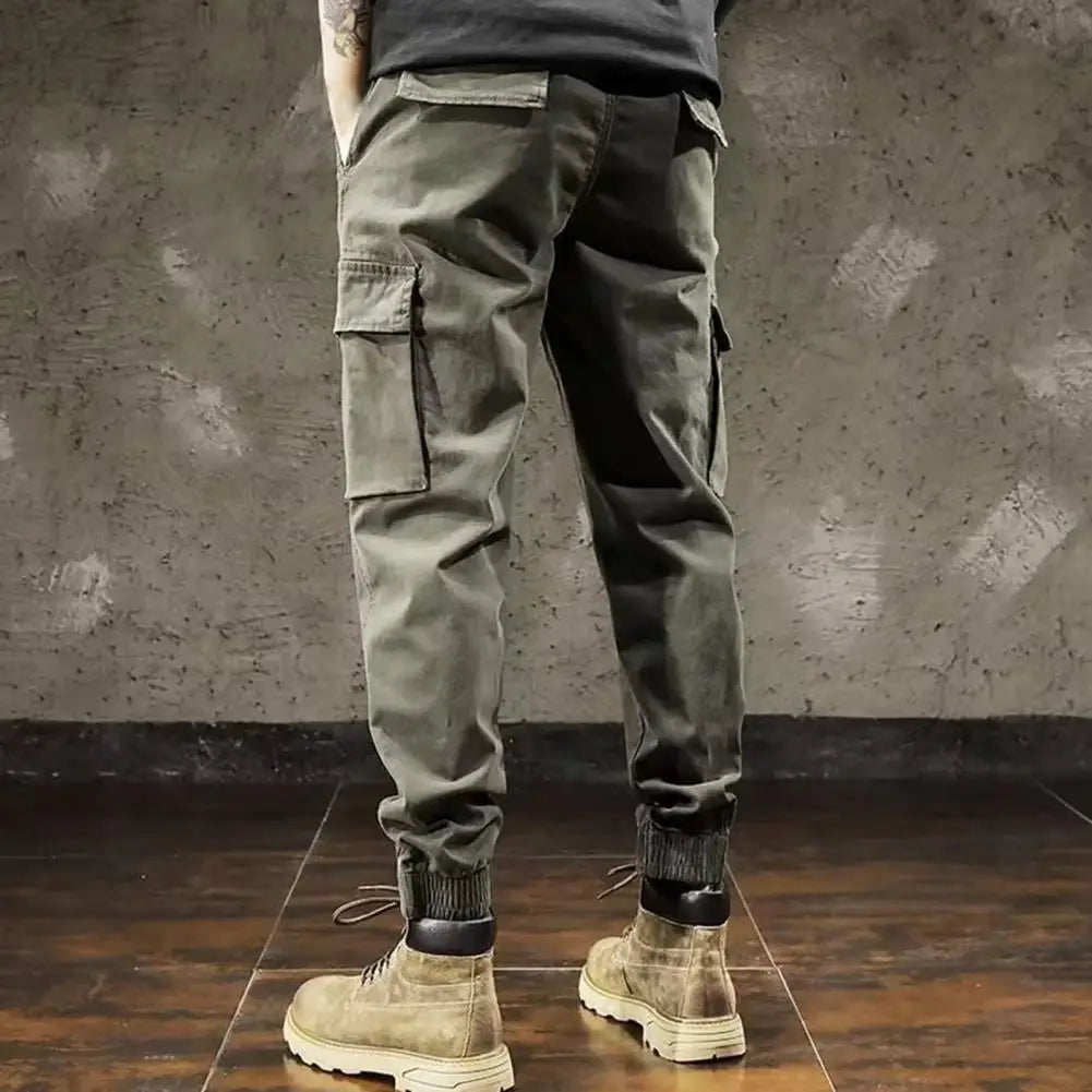 Lenox Cargo Joggers
