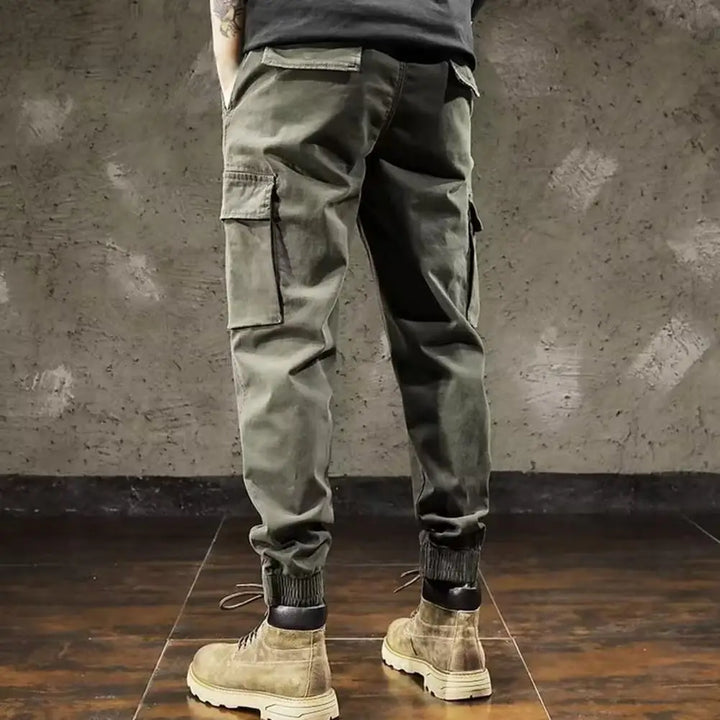 Lenox Cargo Joggers
