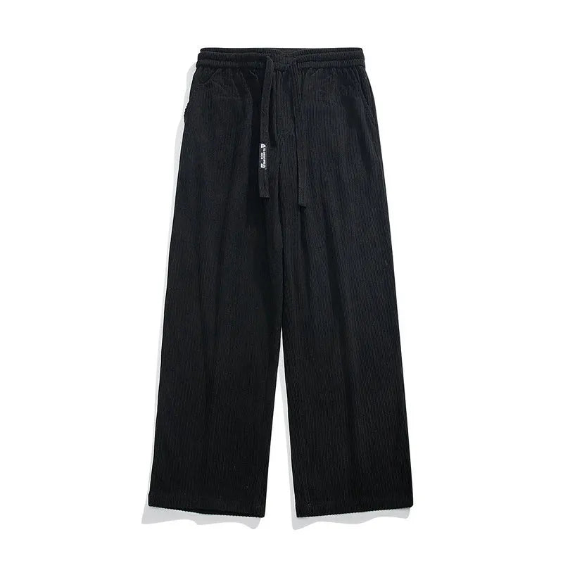 Ragon-X Corduroy Pants