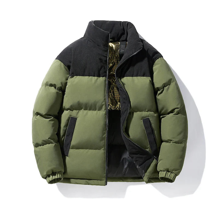 Offnex Originals SummitGuard Down Jacket