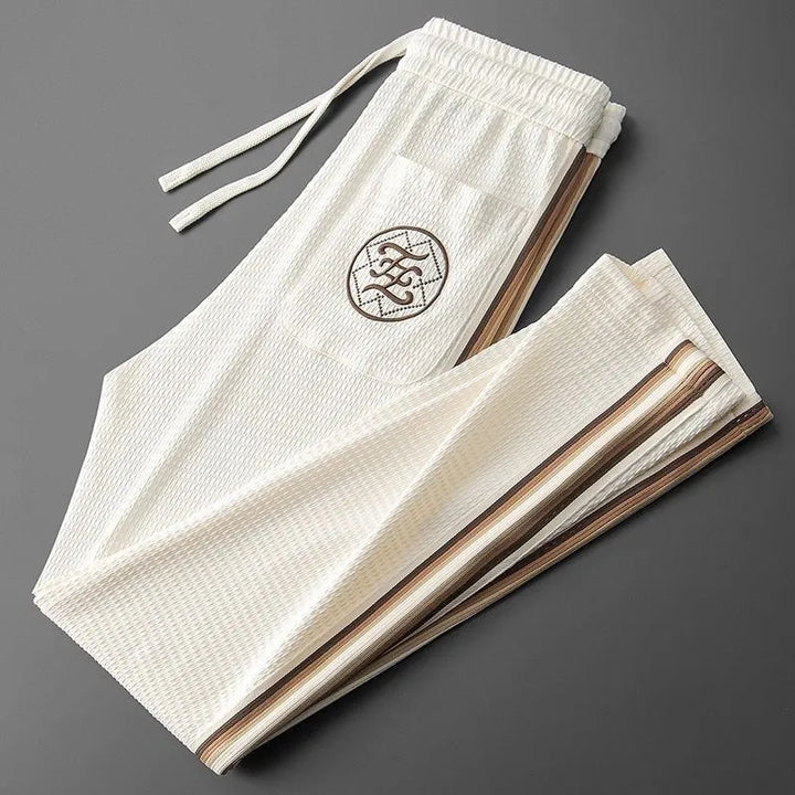 Timeless Enigma Loom Luxury Sweatpants