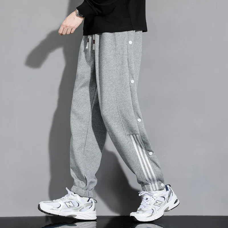 TobiWear SideSnap Sweatpants