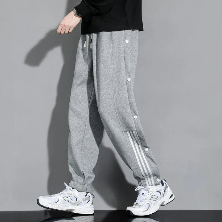 TobiWear SideSnap Sweatpants
