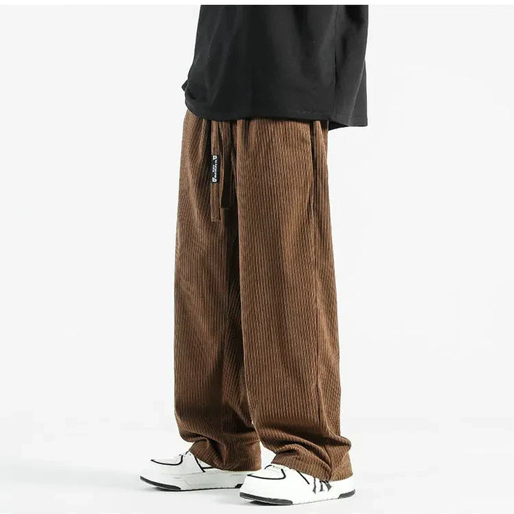 Ragon-X Corduroy Pants