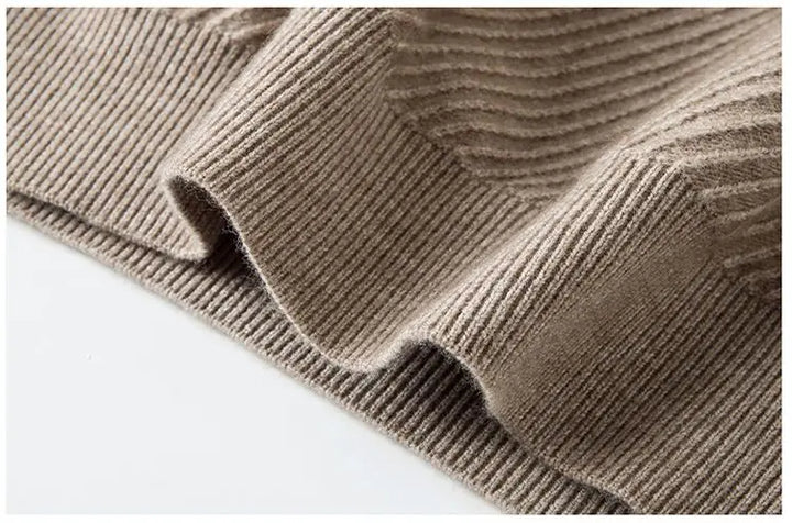 Carter Quarter Zip Sweatshirt