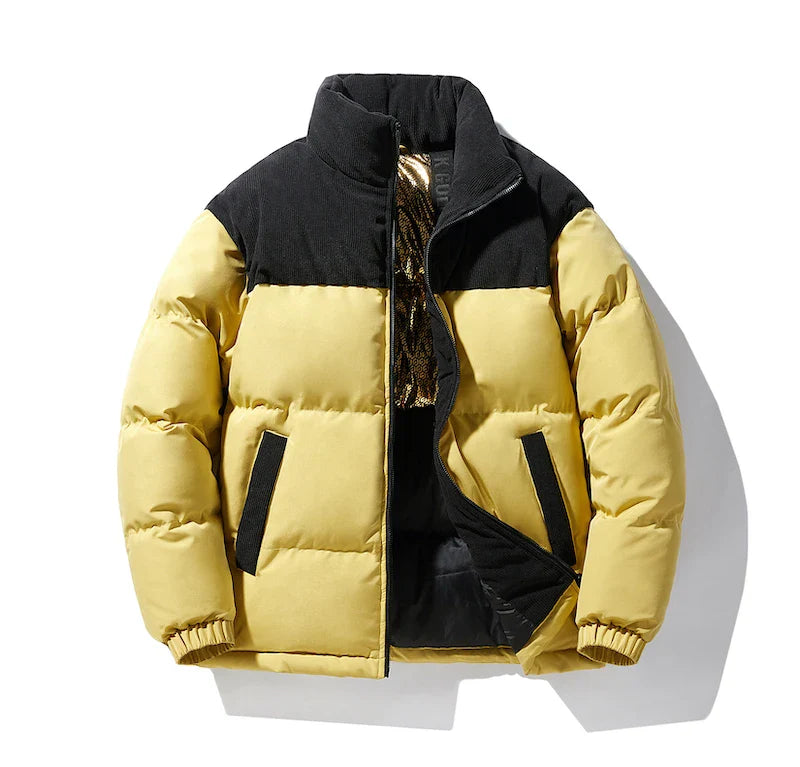 Offnex Originals SummitGuard Down Jacket