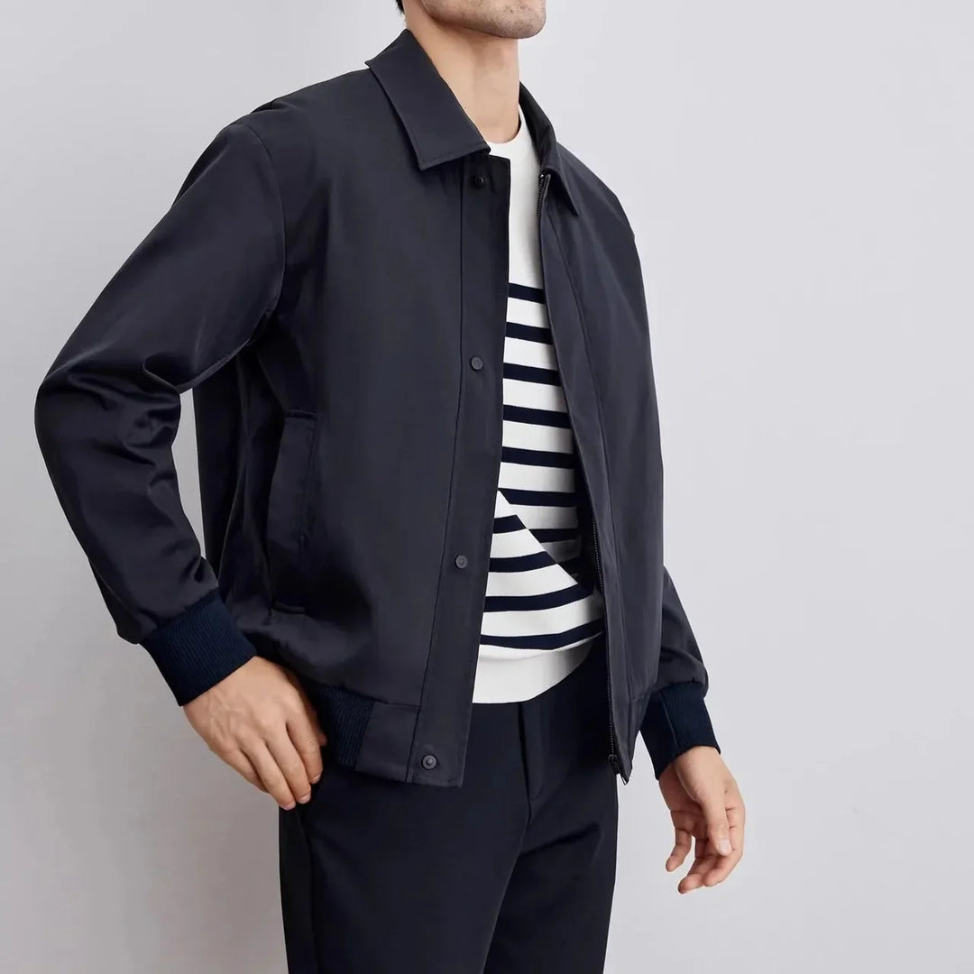 Carter Bomber Jacket