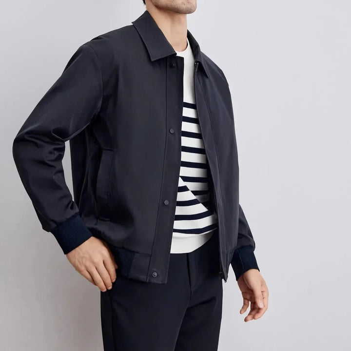 Carter Bomber Jacket