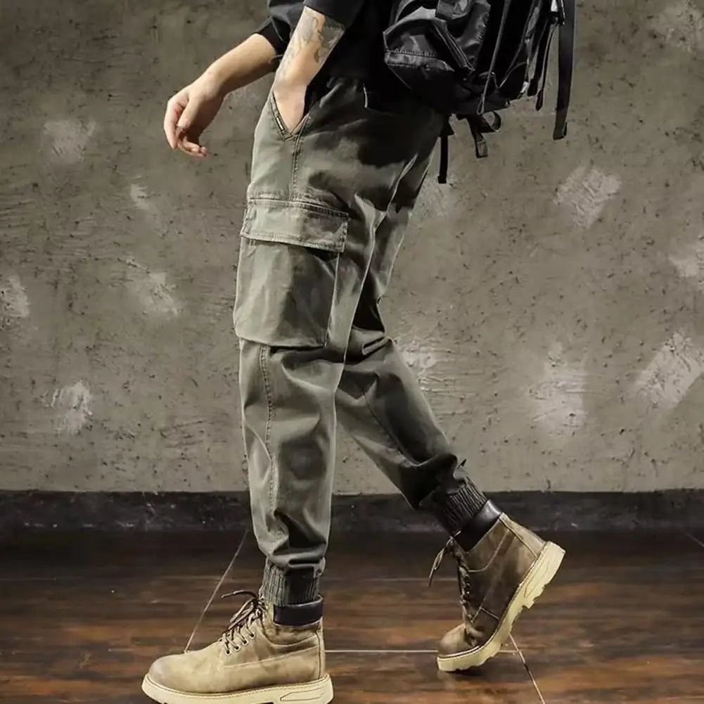 Lenox Cargo Joggers