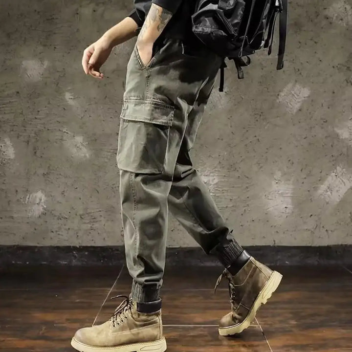 Lenox Cargo Joggers