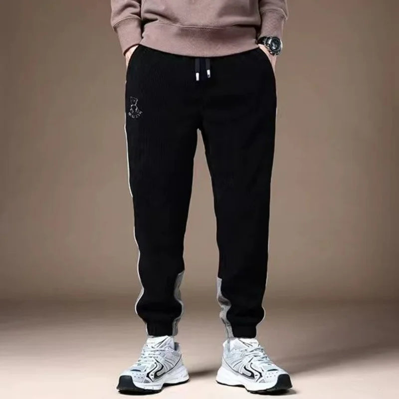 Jack Wilson Corduroy Sweatpants