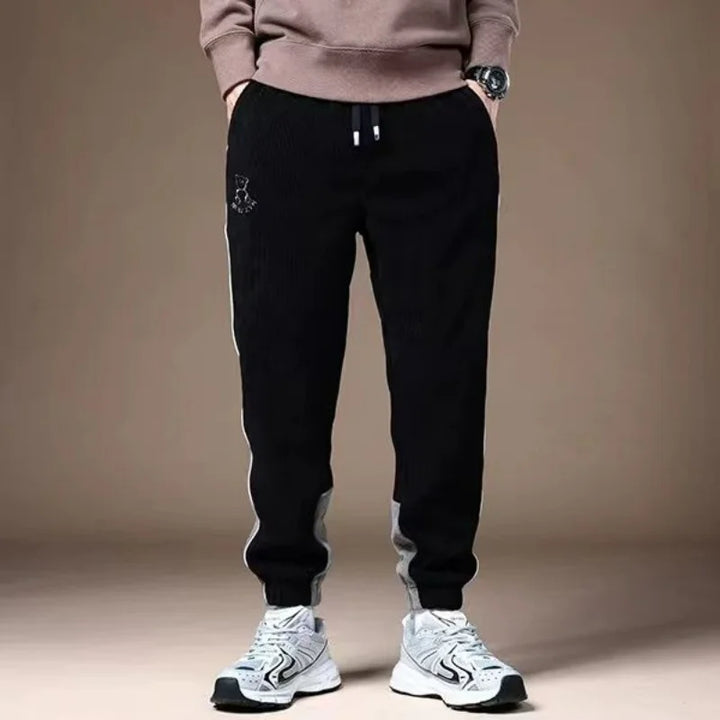 Jack Wilson Corduroy Sweatpants