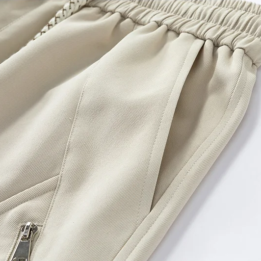 Stratus F1 Utility Shorts