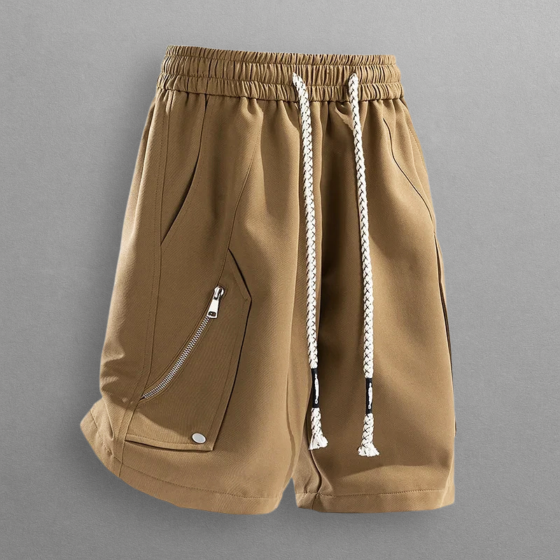 Stratus F1 Utility Shorts