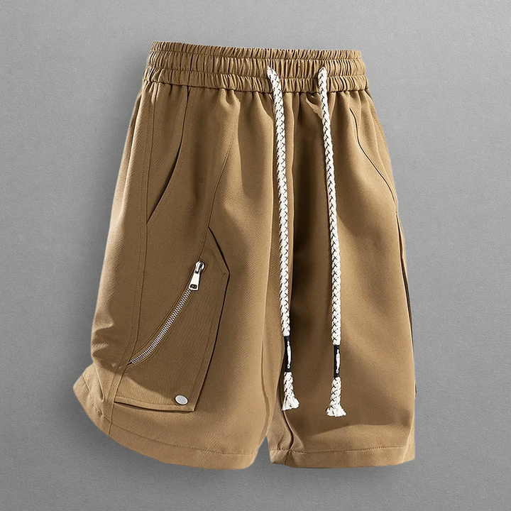 Stratus F1 Utility Shorts