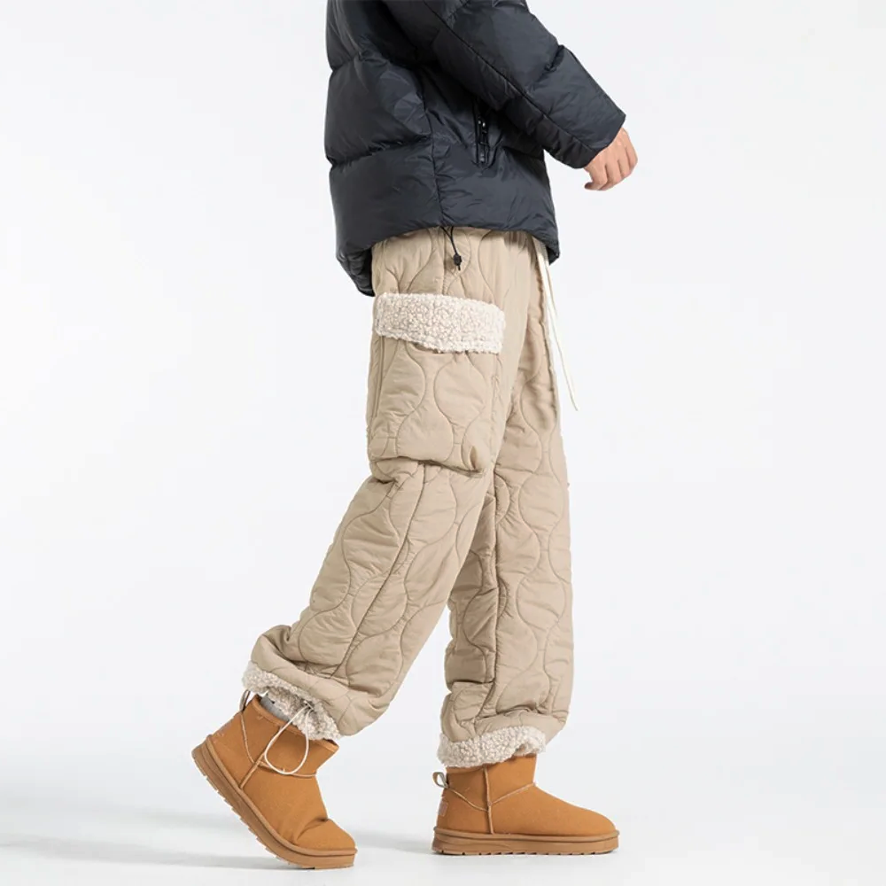 ThermoQuilt Insulated Winter Pants