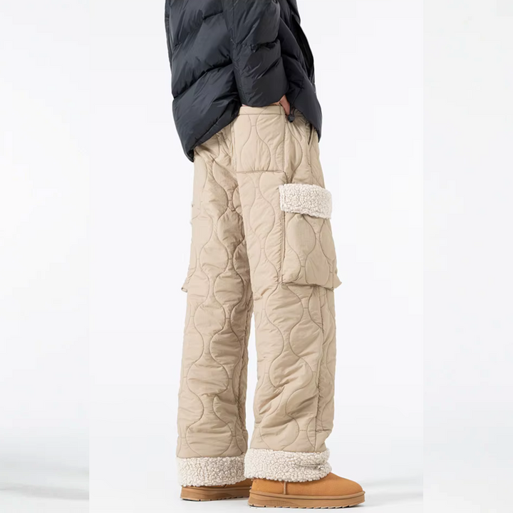 ThermoQuilt Insulated Winter Pants