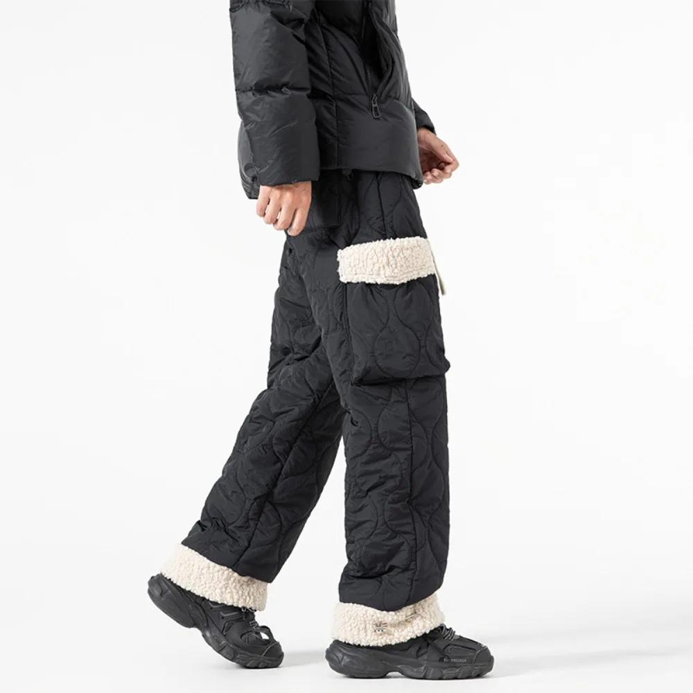ThermoQuilt Insulated Winter Pants