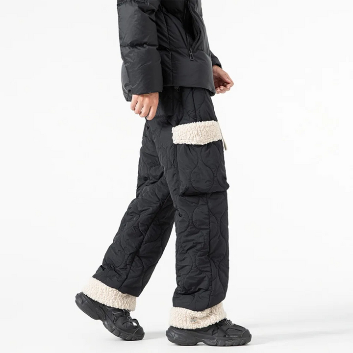ThermoQuilt Insulated Winter Pants