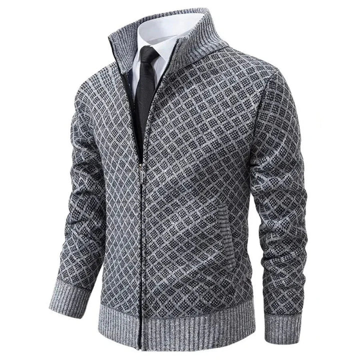 DUMONT LYON | PREMIUM MEN’S VEST IN SOFT MATERIAL