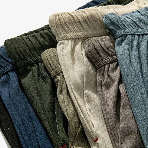 Martin Relaxed Fit Joggers