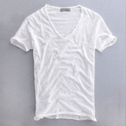 NOAH | SUNSPEL COTTON T-SHIRT