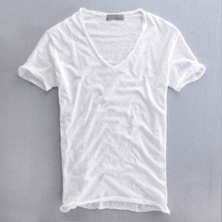 NOAH | SUNSPEL COTTON T-SHIRT