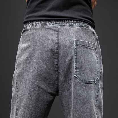 StreetRover Jogger Jeans