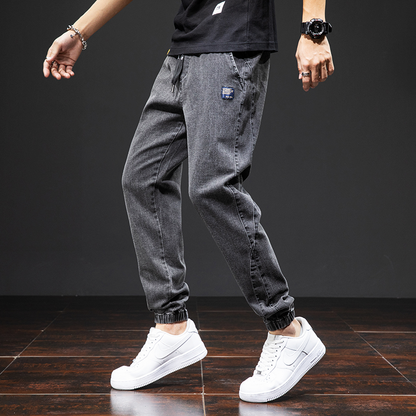 StreetRover Jogger Jeans