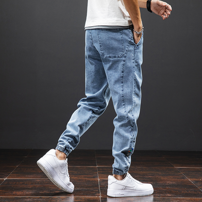 StreetRover Jogger Jeans