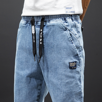 StreetRover Jogger Jeans