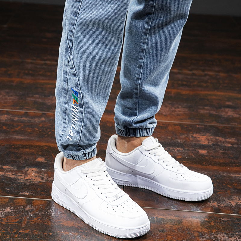 StreetRover Jogger Jeans