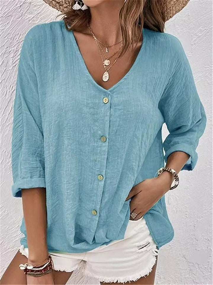 Breezy Day Top