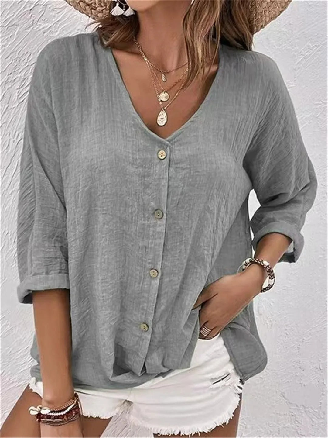 Breezy Day Top