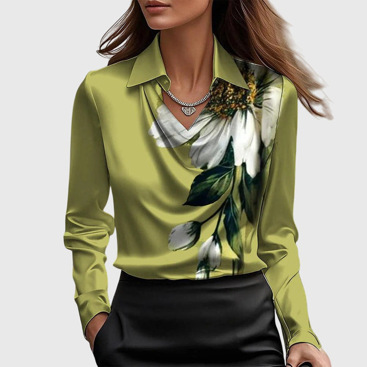 Elegant Blouse