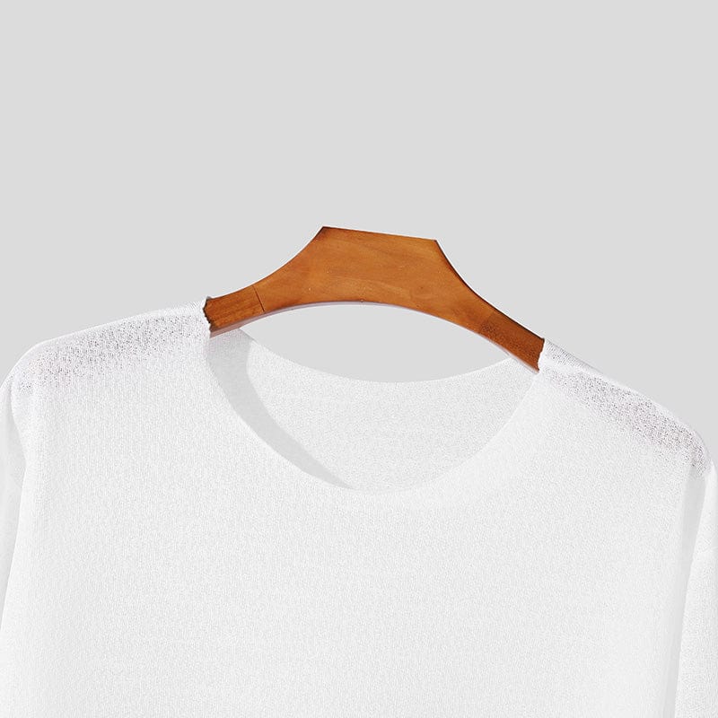 MAELVO | BREEZY ROMA SHIRT
