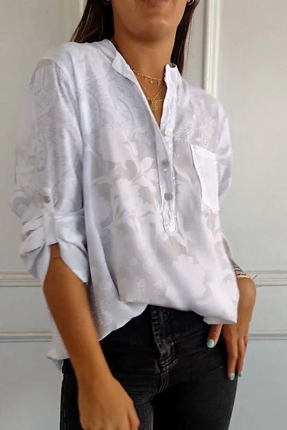 Elegant Sequin Top