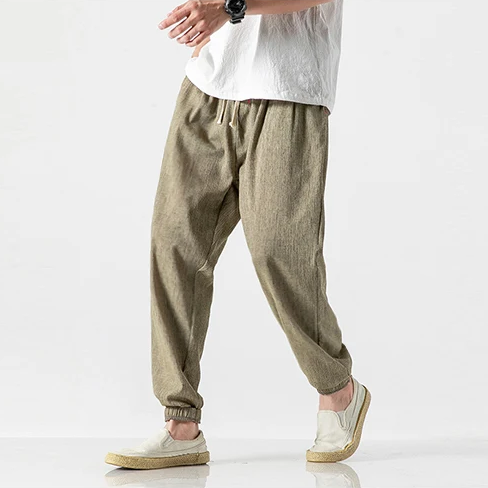 Martin Relaxed Fit Joggers