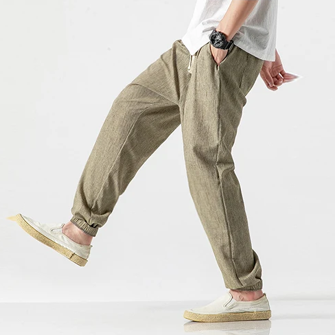Martin Relaxed Fit Joggers