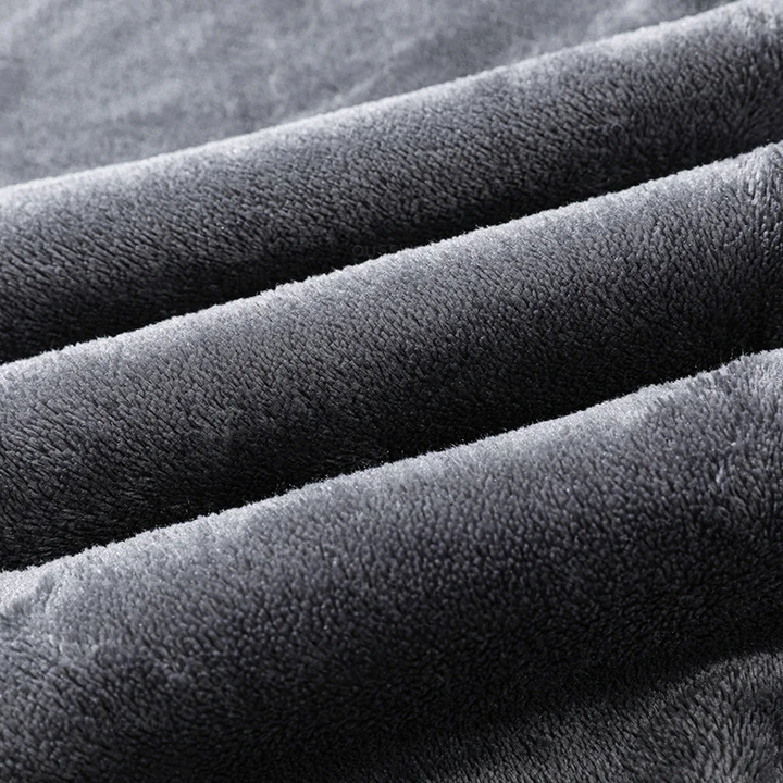 TobiWear SideSnap Sweatpants