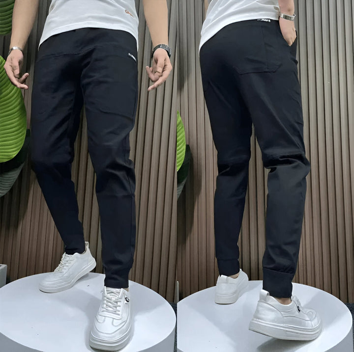Aura™  Premium Stretch Cargo Pants
