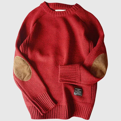 DANIEL | HAVEN SWEATER